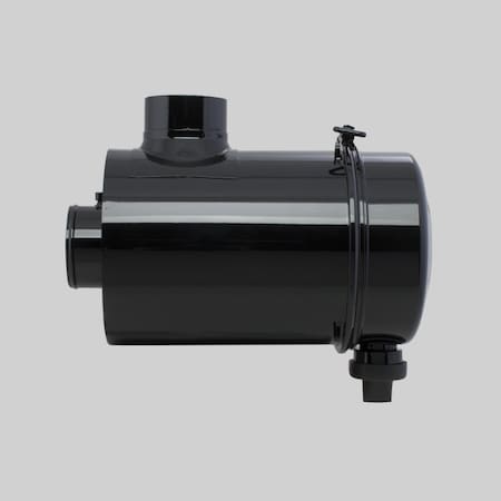 Donaldson Air Cleaner, Frg Radialseal, G120415 G120415